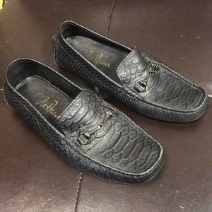 Cole Haan drivers